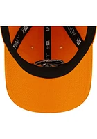 New Era Iowa Hawkeyes Core Classic 2.0 9TWENTY Adjustable Hat - Gold