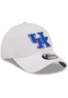 New Era Kentucky Wildcats Core Classic 2.0 9TWENTY Adjustable Hat