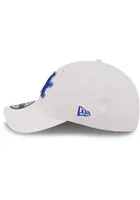 New Era Kentucky Wildcats Core Classic 2.0 9TWENTY Adjustable Hat