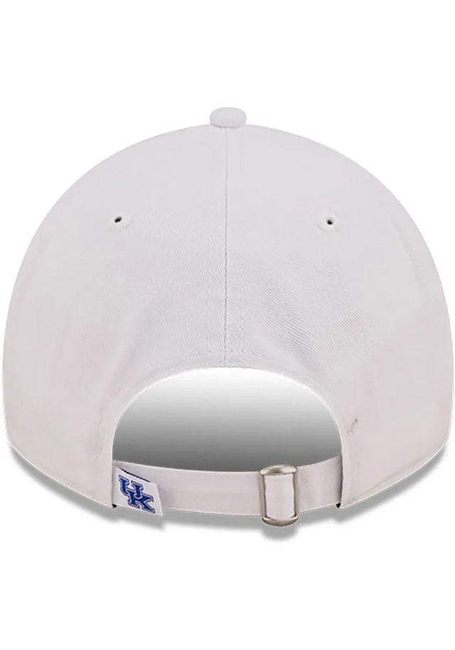 New Era Kentucky Wildcats Core Classic 2.0 9TWENTY Adjustable Hat