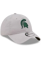 New Era Michigan State Spartans Core Classic 2.0 9TWENTY Adjustable Hat
