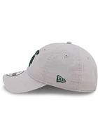New Era Michigan State Spartans Core Classic 2.0 9TWENTY Adjustable Hat