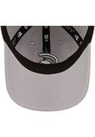 New Era Michigan State Spartans Core Classic 2.0 9TWENTY Adjustable Hat