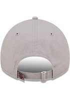 New Era Texas A&M Aggies Core Classic 2.0 9TWENTY Adjustable Hat - Grey
