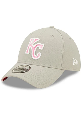 New Era Kansas City Royals Mens Mothers Day 39THIRTY Flex Hat