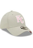 New Era Kansas City Royals Mens Mothers Day 39THIRTY Flex Hat