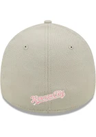 New Era Kansas City Royals Mens Mothers Day 39THIRTY Flex Hat