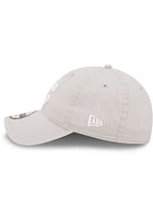 New Era Kansas City Royals 2022 Mothers Day 9TWENTY Adjustable Hat - Grey