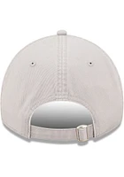 New Era Kansas City Royals 2022 Mothers Day 9TWENTY Adjustable Hat - Grey
