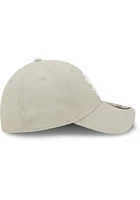 New Era St Louis Cardinals Mens Grey 2022 Mothers Day 39THIRTY Flex Hat