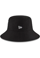 New Era Chicago White Sox Black 2022 Batting Practice Mens Bucket Hat
