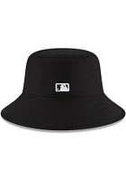 New Era Chicago White Sox Black 2022 Batting Practice Mens Bucket Hat