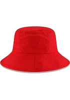 New Era St Louis Cardinals Red 2022 Batting Practice Mens Bucket Hat