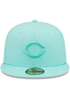 New Era Cincinnati Reds Mens Color Pack 59FIFTY Fitted Hat