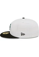 New Era St Louis Cardinals Mens 2T Color Pack 59FIFTY Fitted Hat