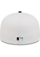 New Era St Louis Cardinals Mens 2T Color Pack 59FIFTY Fitted Hat