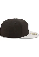 New Era Indianapolis Colts Mens 2T Color Pack 59FIFTY Fitted Hat