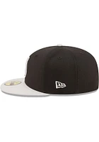 New Era Indianapolis Colts Mens 2T Color Pack 59FIFTY Fitted Hat
