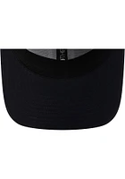 New Era York Yankees Mens Navy Blue Shadowed Neo 39THIRTY Flex Hat