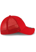 New Era St Louis Cardinals Mens 2022 Batting Practice 39THIRTY Flex Hat