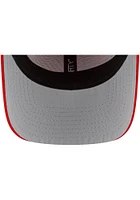 New Era St Louis Cardinals Mens 2022 Batting Practice 39THIRTY Flex Hat