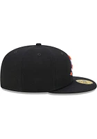 New Era Wichita Wind Surge Mens 2022 MILB Theme Night 59FIFTY Fitted Hat
