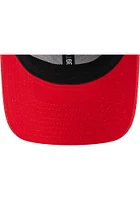New Era Kansas City Chiefs Mens Red Shadow Neo 39THIRTY Flex Hat