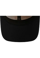New Era Pittsburgh Steelers Mens Black Shadow Neo 39THIRTY Flex Hat