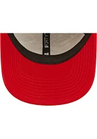 New Era Chicago White Sox 2022 4th of July 9FORTY Adjustable Hat - Red