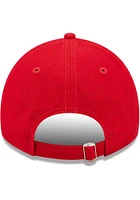 New Era Chicago White Sox 2022 4th of July 9TWENTY Adjustable Hat - Red