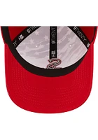 New Era Chicago White Sox 2022 4th of July 9TWENTY Adjustable Hat - Red