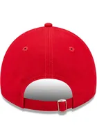 New Era Cincinnati Reds 2022 4th of July 9TWENTY Adjustable Hat - Red