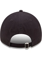 New Era Texas Rangers 2022 4th of July 9TWENTY Adjustable Hat - Navy Blue