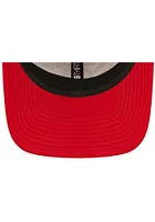 New Era Chicago White Sox Mens Red 2022 4th of July 39THIRTY Flex Hat