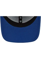 New Era Indianapolis Colts Mens Black 2022 NFL Draft 39THIRTY Flex Hat