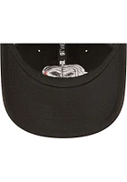 New Era Lehigh Valley Ironpigs 2022 MILB Theme Night 9TWENTY Adjustable Hat - Black