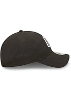 New Era Lehigh Valley Ironpigs 2022 MILB Theme Night 9TWENTY Adjustable Hat - Black