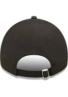 New Era Lehigh Valley Ironpigs 2022 MILB Theme Night 9TWENTY Adjustable Hat - Black