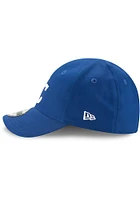 New Era Kansas City Royals Blue My 1st 3930 Youth Flex Hat