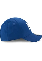 New Era Kansas City Royals Blue My 1st 3930 Youth Flex Hat
