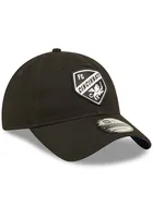 New Era FC Cincinnati MLS 2022 Pride 9TWENTY Adjustable Hat - Black