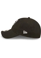 New Era Sporting Kansas City MLS 2022 Pride 9TWENTY Adjustable Hat - Black