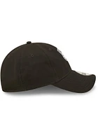 New Era Sporting Kansas City MLS 2022 Pride 9TWENTY Adjustable Hat - Black