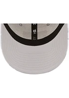 New Era FC Dallas Mens Grey MLS 2022 Salute to Service 39THIRTY Flex Hat