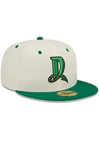 New Era Dayton Dragons Mens MiLB 2022 Authentic Collection Fitted Hat