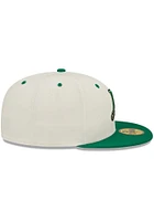 New Era Dayton Dragons Mens MiLB 2022 Authentic Collection Fitted Hat