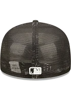 New Era Chicago White Sox Mens Black 2022 All-Star Workout 59FIFTY Fitted Hat
