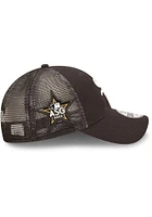 New Era Chicago White Sox 2022 All-Star Workout 9TWENTY Adjustable Hat - Black