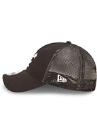 New Era Chicago White Sox 2022 All-Star Workout 9TWENTY Adjustable Hat - Black