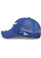 New Era Kansas City Royals 2022 All-Star Workout 9TWENTY Adjustable Hat - Black